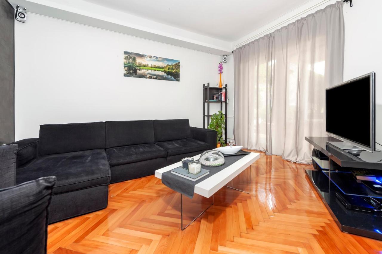Apartment Cave Rovinj Exterior photo