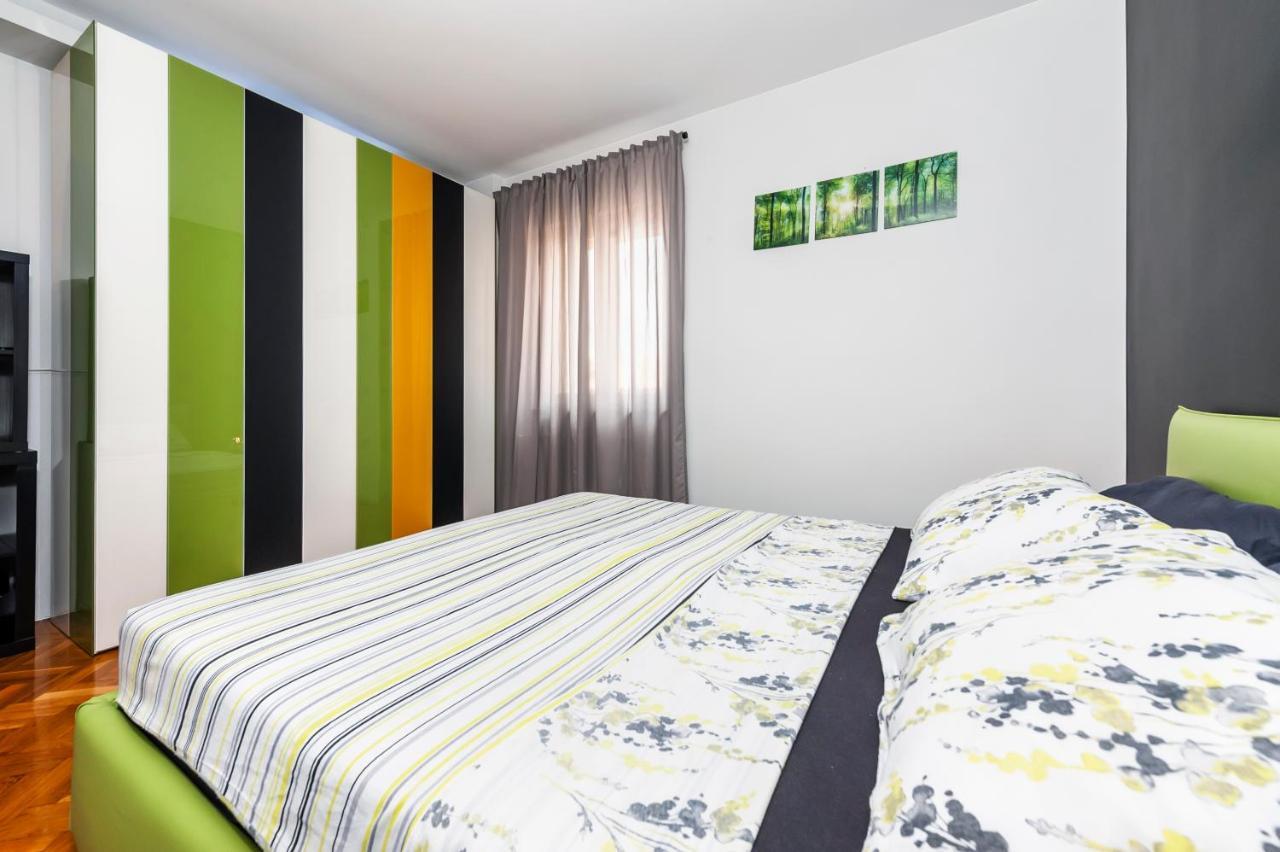Apartment Cave Rovinj Exterior photo